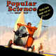 Illustration for article titled Dude, Wheres My Flying Car? The emPopular Science/em Fantasy
